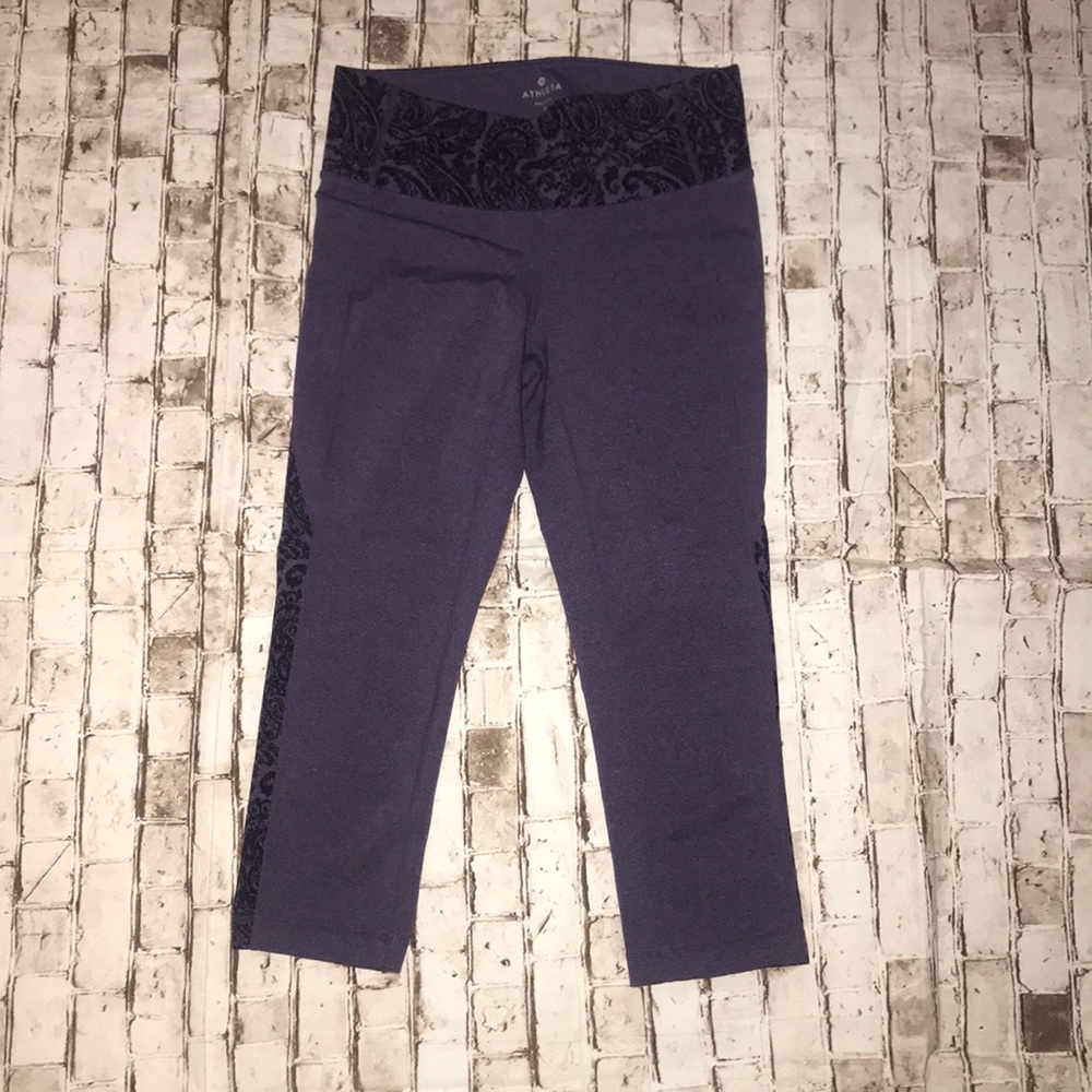 Athleta pant🔴 - Picture 1 of 3
